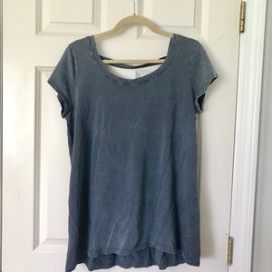 Cable and Gauge T-Shirt